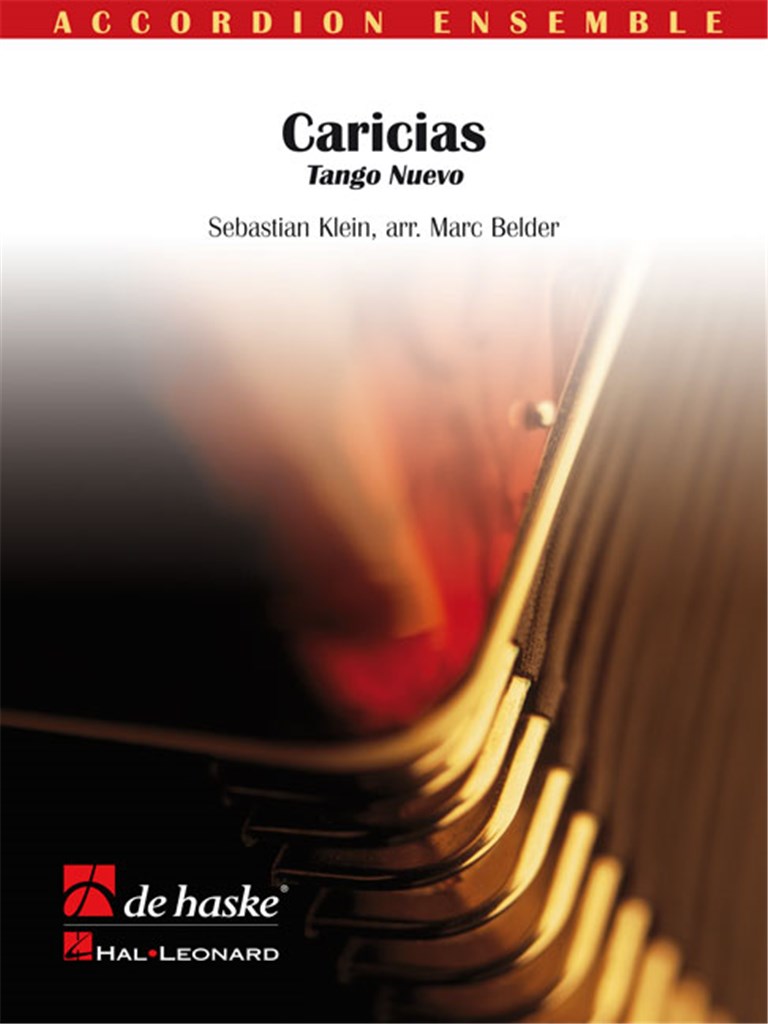 Caricias
